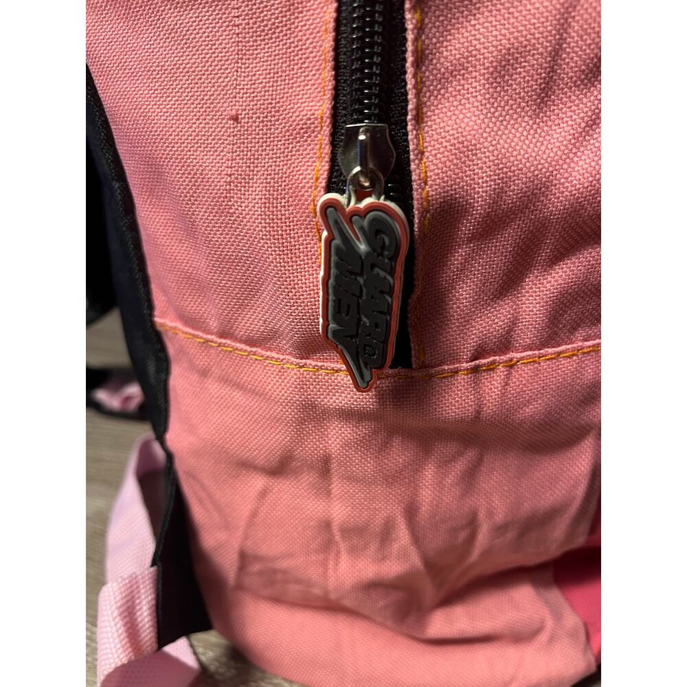Girls Backpack In Fair Condition - Picture 5 of 7